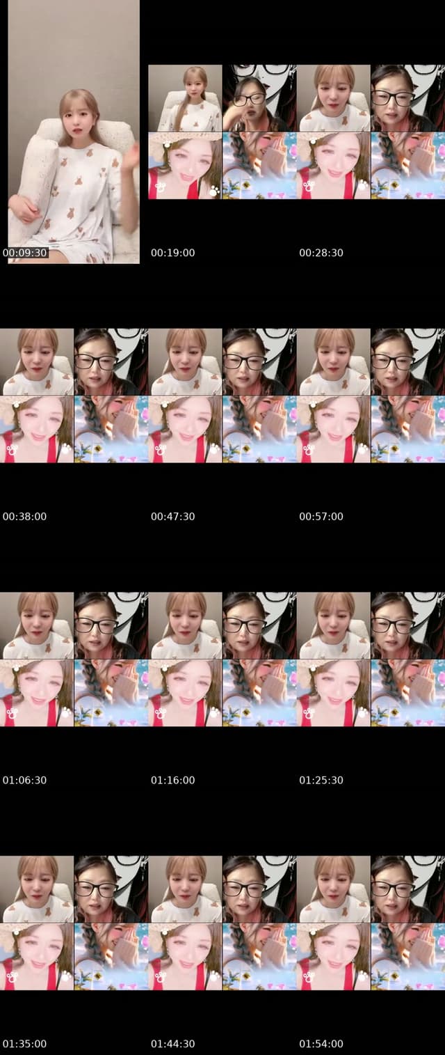 @aisu0880 TikTok live