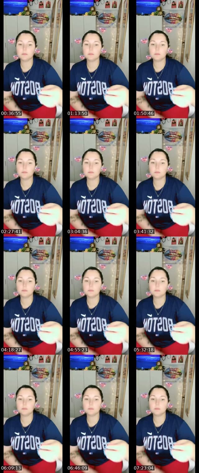 @alejandra_corrogon TikTok live