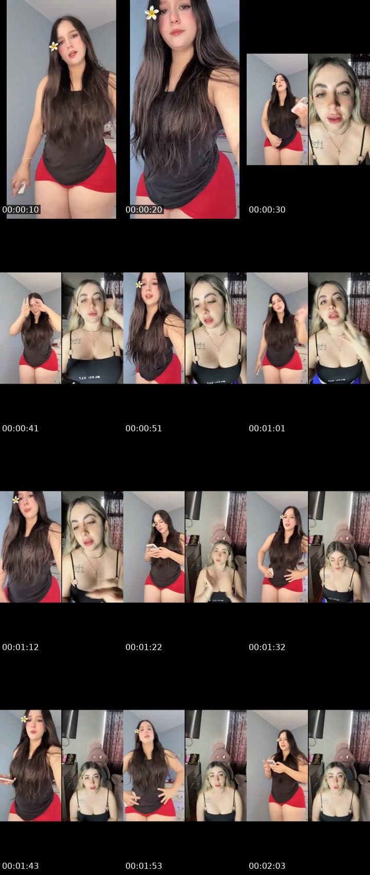 @darianacastaneda2 TikTok live stream