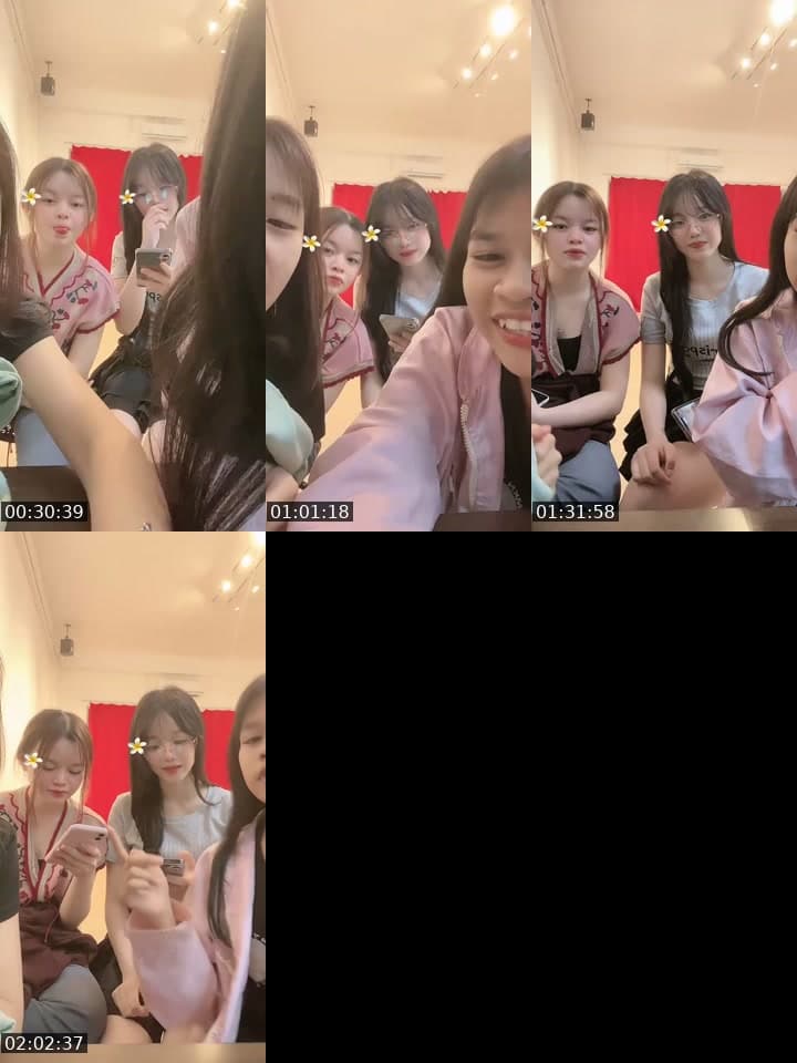 @010501c TikTok live stream