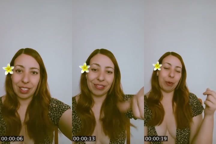 @stefsb89 TikTok live stream