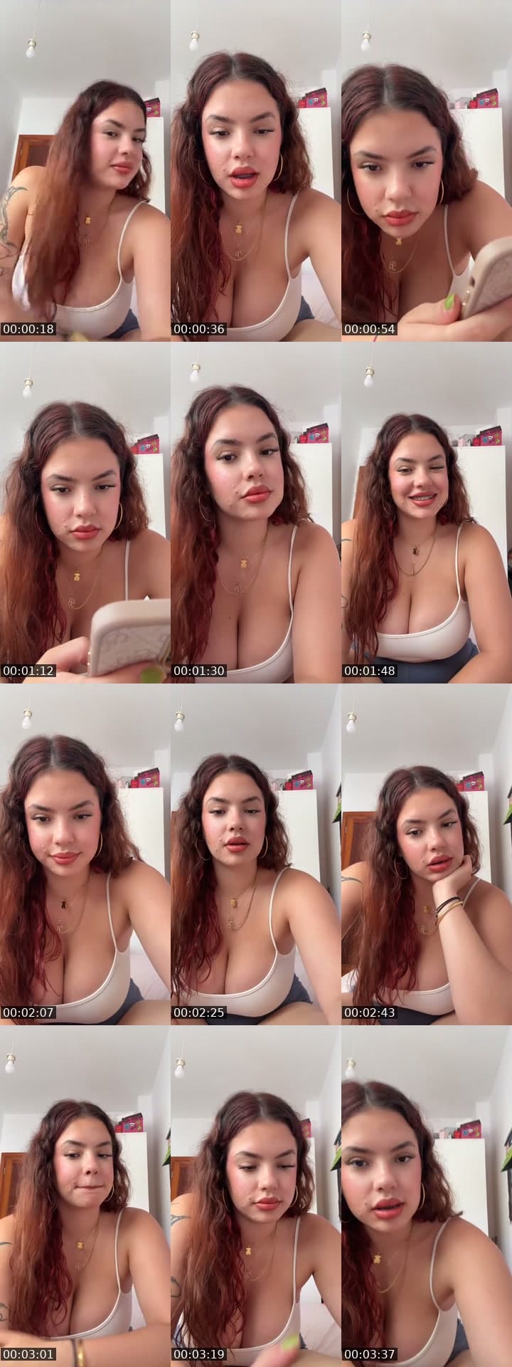 @usuariooooo0810 TikTok live stream