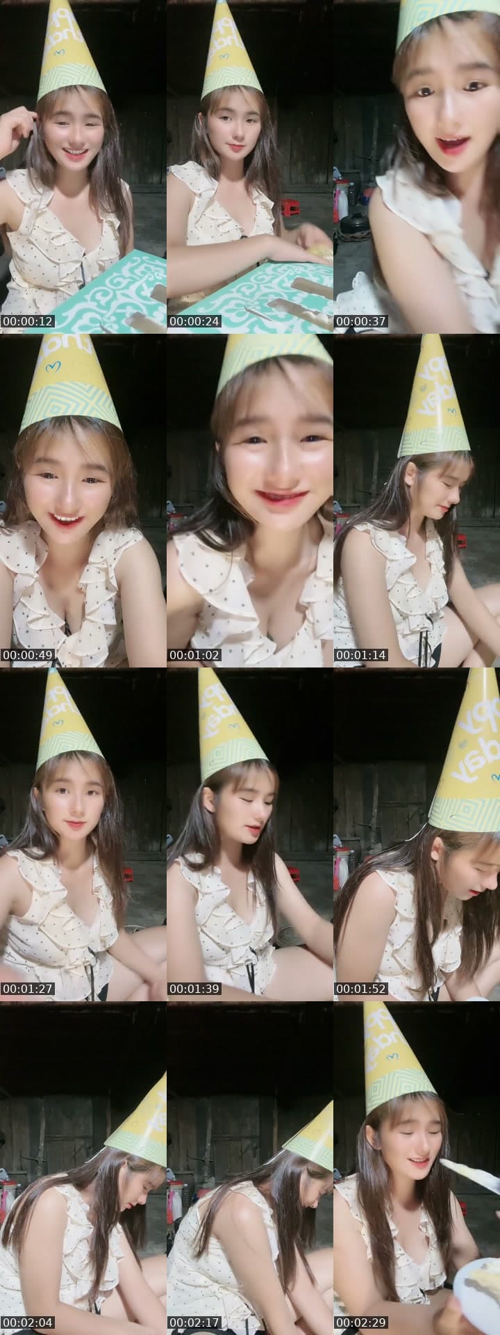 @sunnyy5010 TikTok live stream