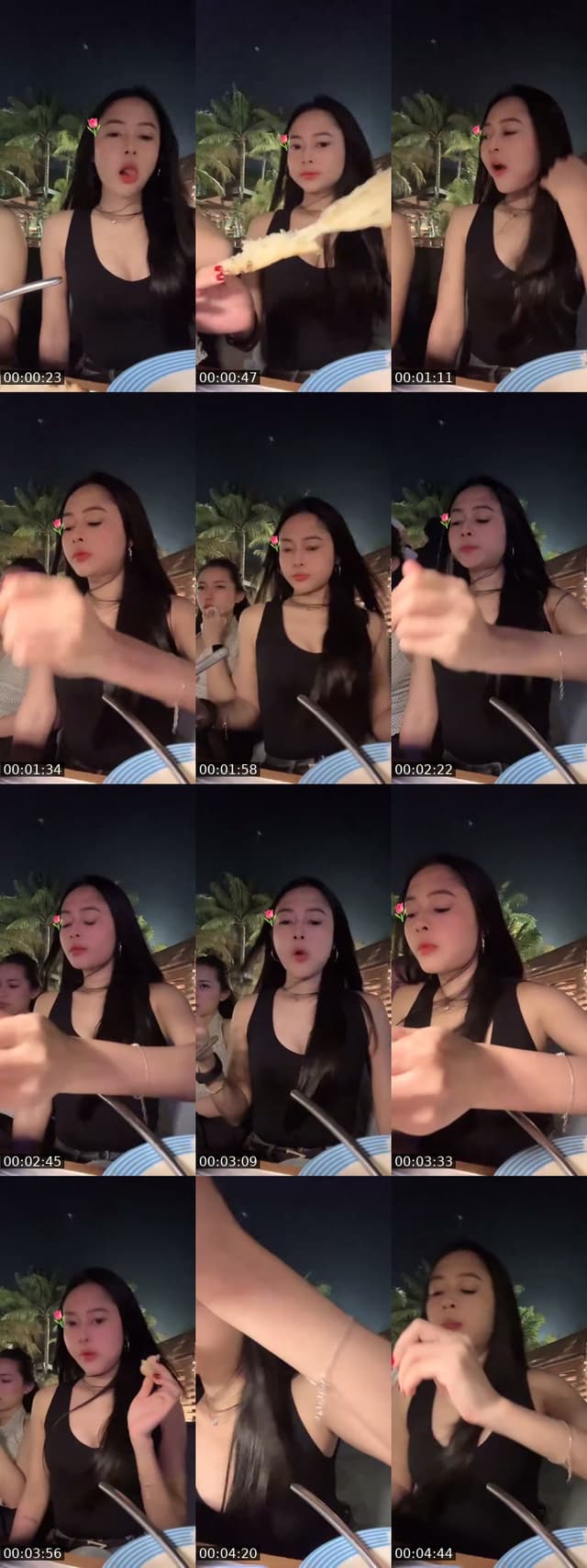 @xxsagi0 TikTok live