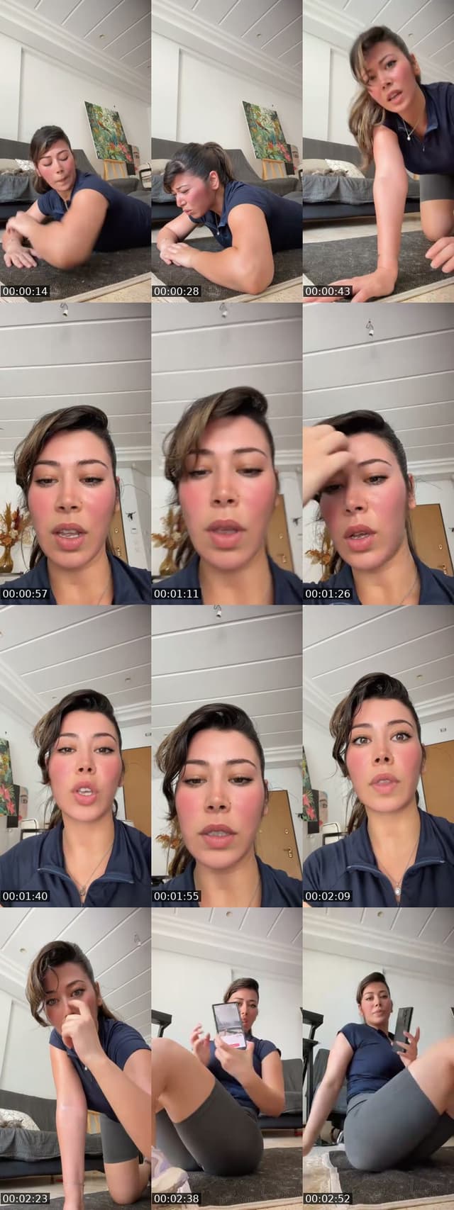 @douha.yoursoap TikTok live