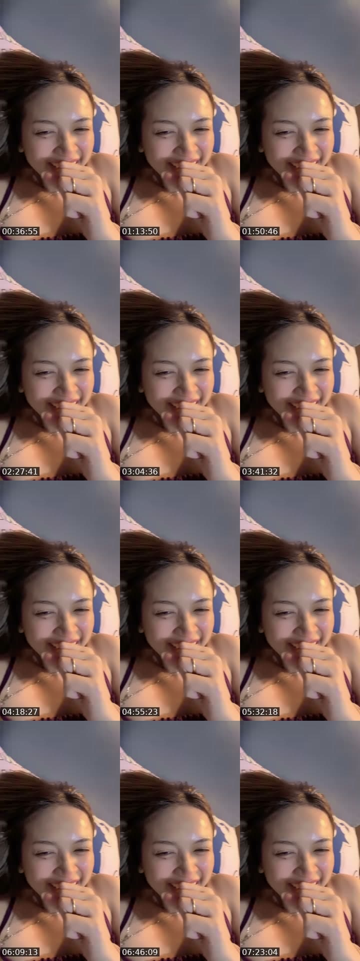 @dellalaess TikTok live stream