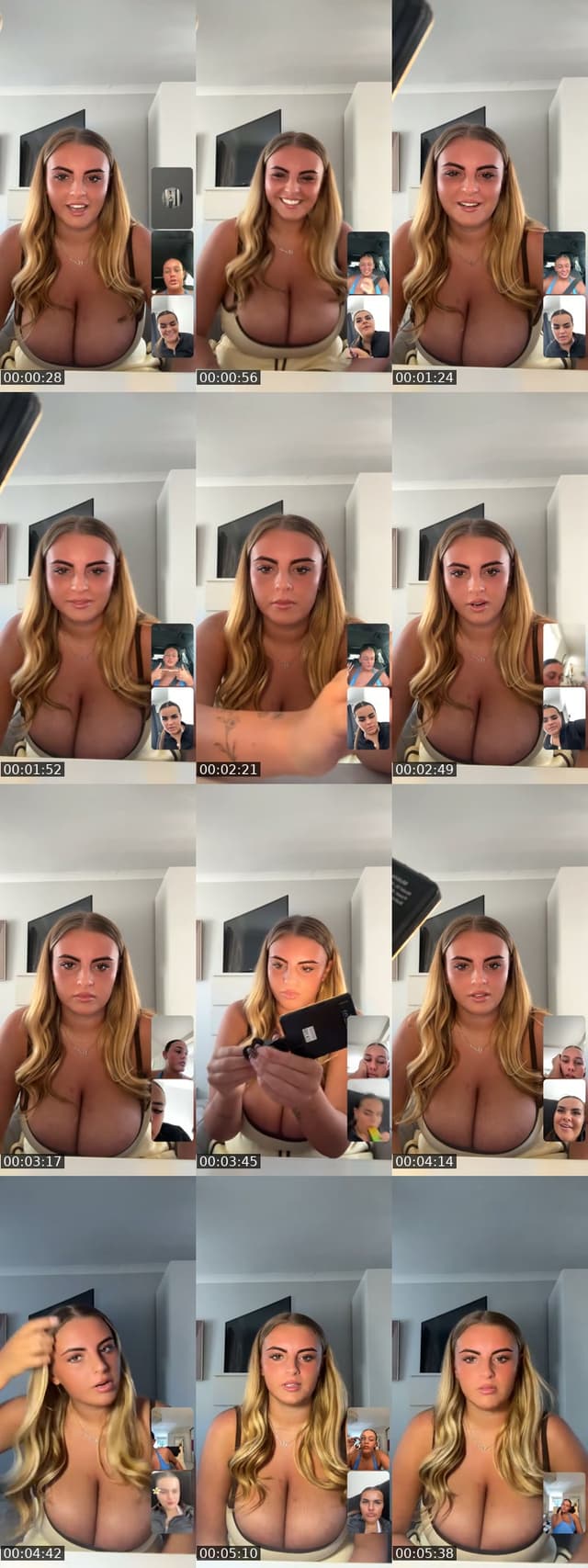 @liv.jones3 TikTok live from 2026-07-04