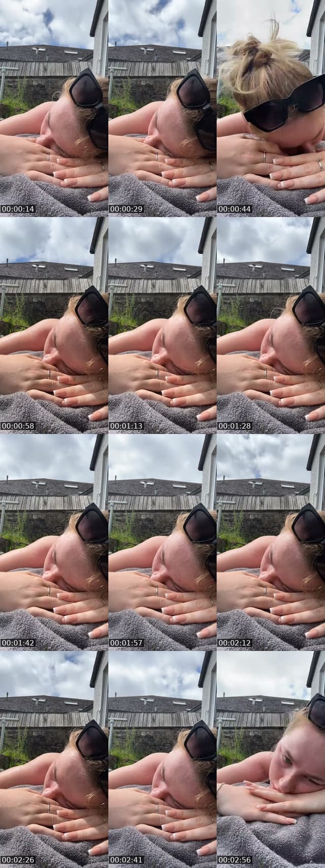 @jessharrisx_x TikTok live