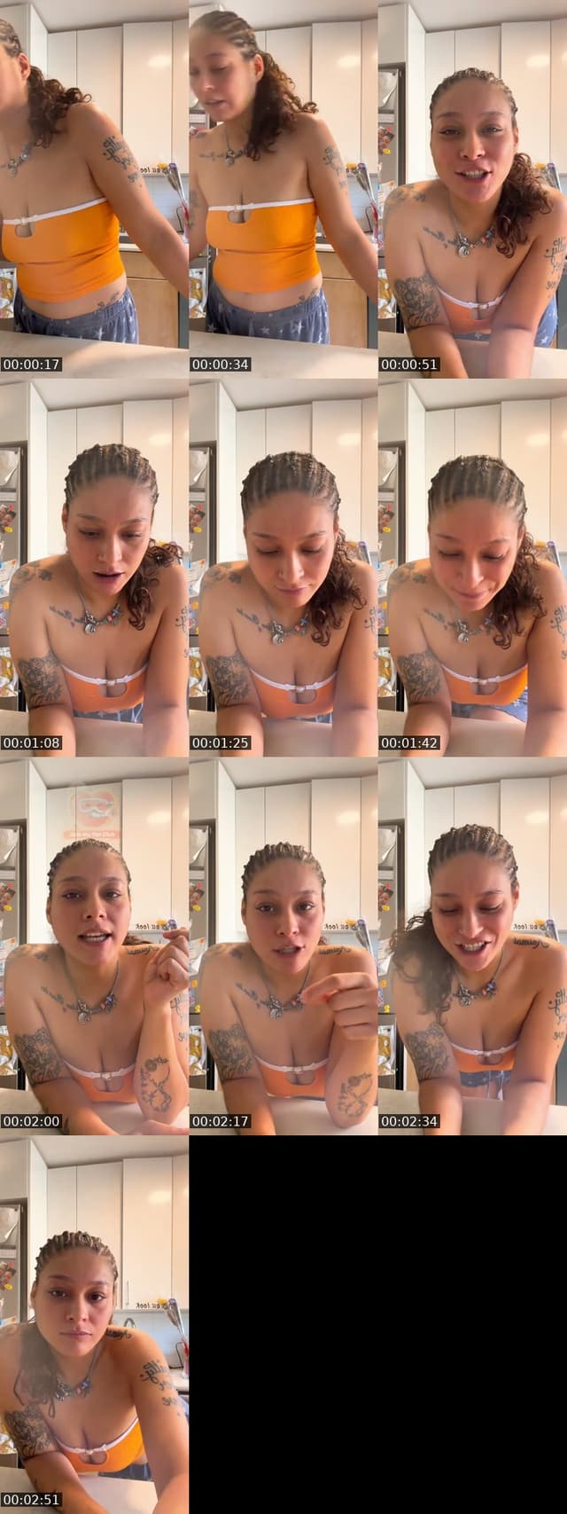 @divineelifee TikTok live
