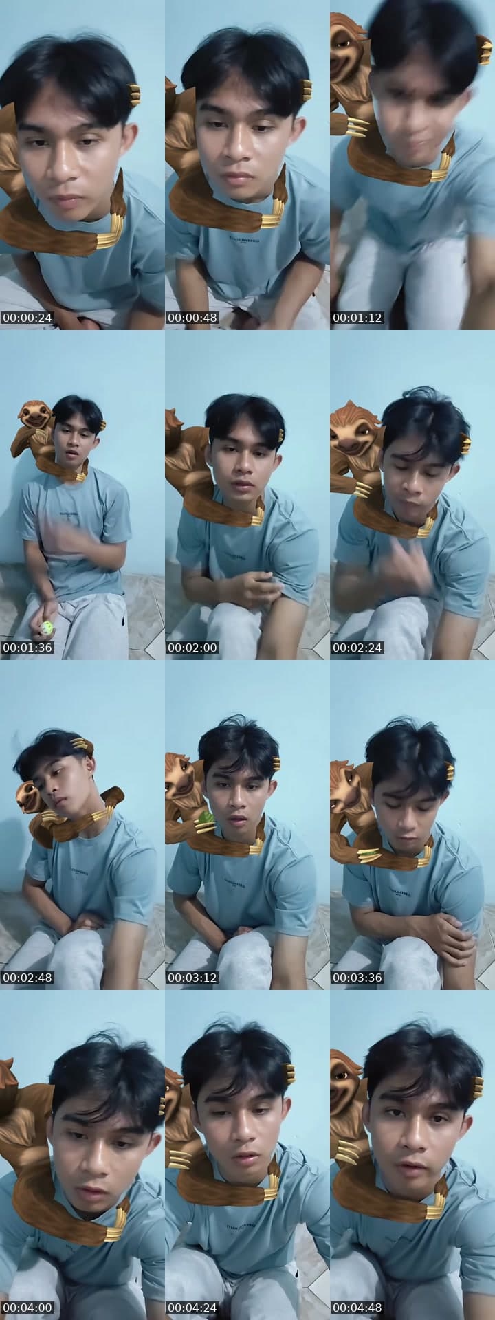bentar
