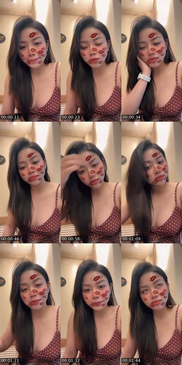 @embecugiai_ne TikTok live