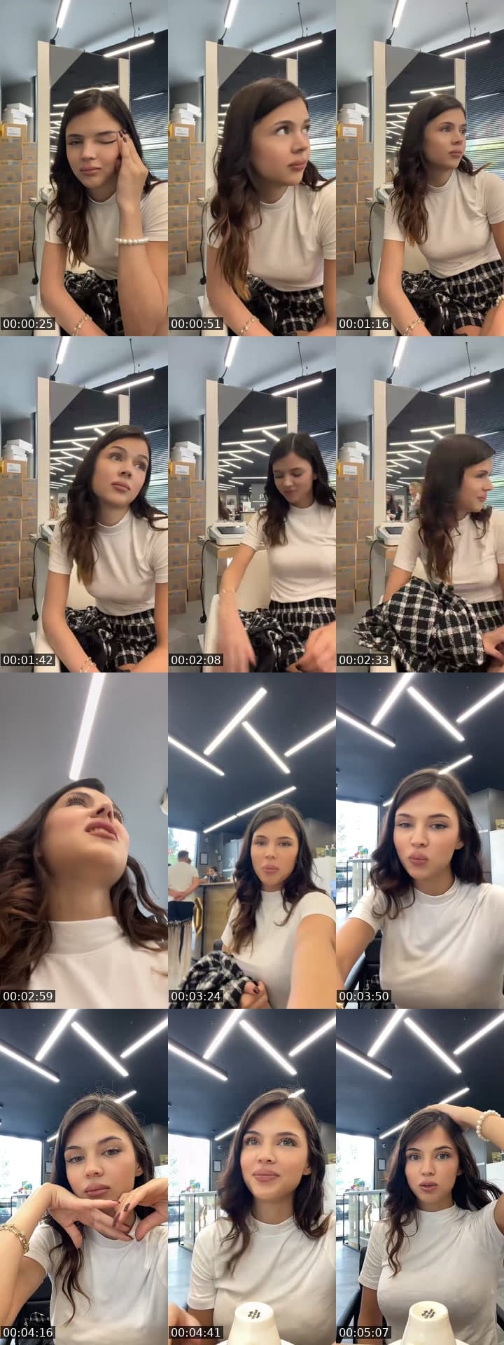 @esmaabozkurtt TikTok live stream