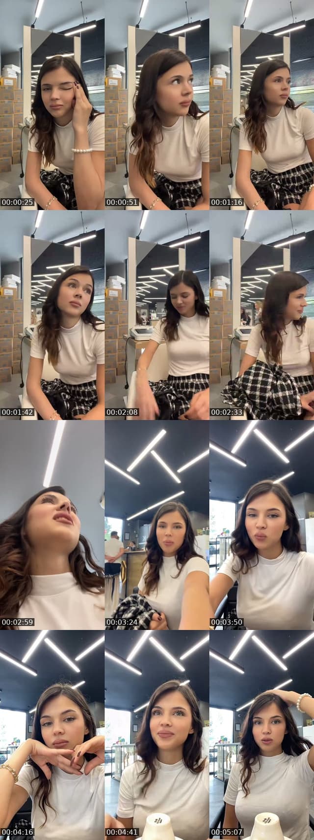 @esmaabozkurtt TikTok live