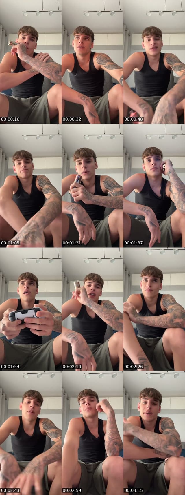 @tuuuuuusssssssssmuyaosss TikTok live from 2026-07-04