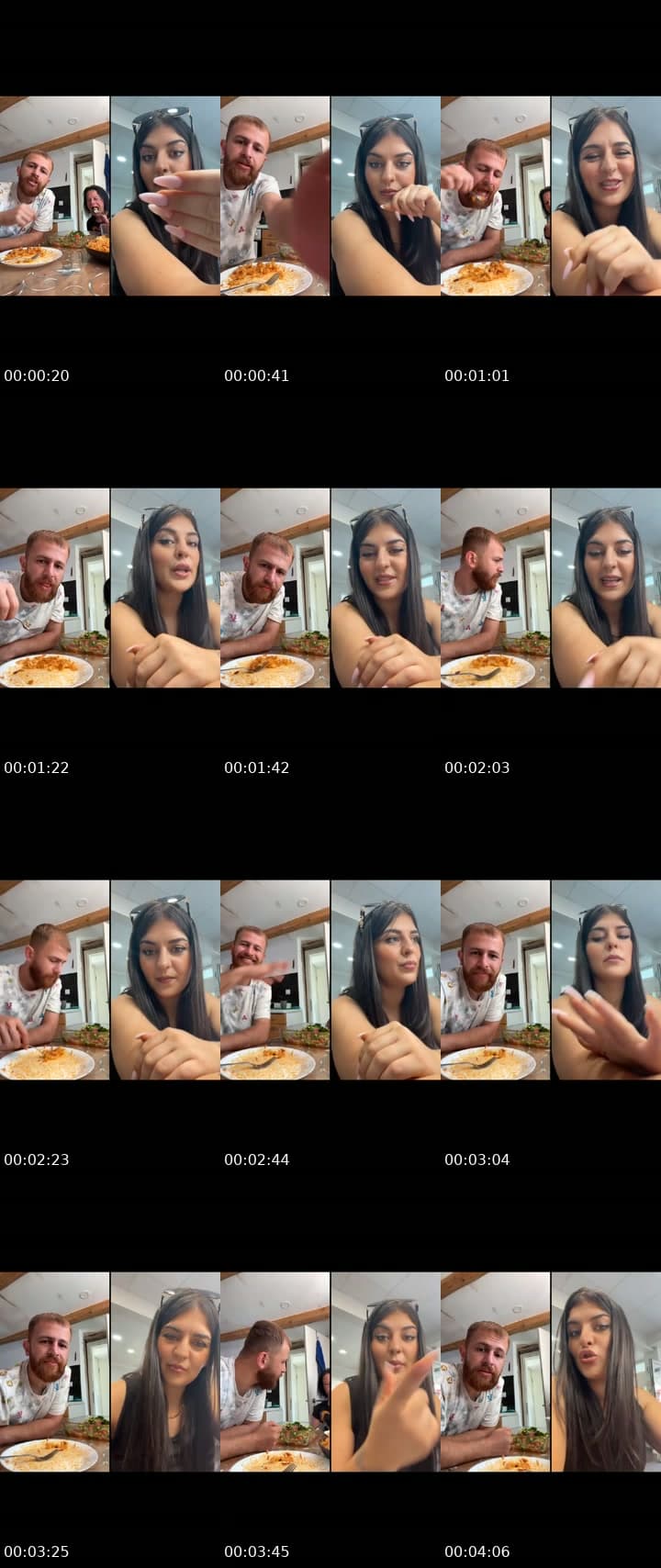 @ugursindy TikTok live stream
