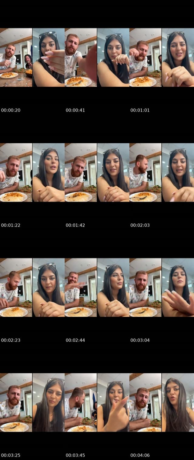 @ugursindy TikTok live from 2026-07-04
