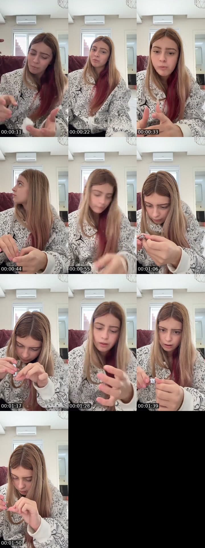 @juh8950 TikTok live stream