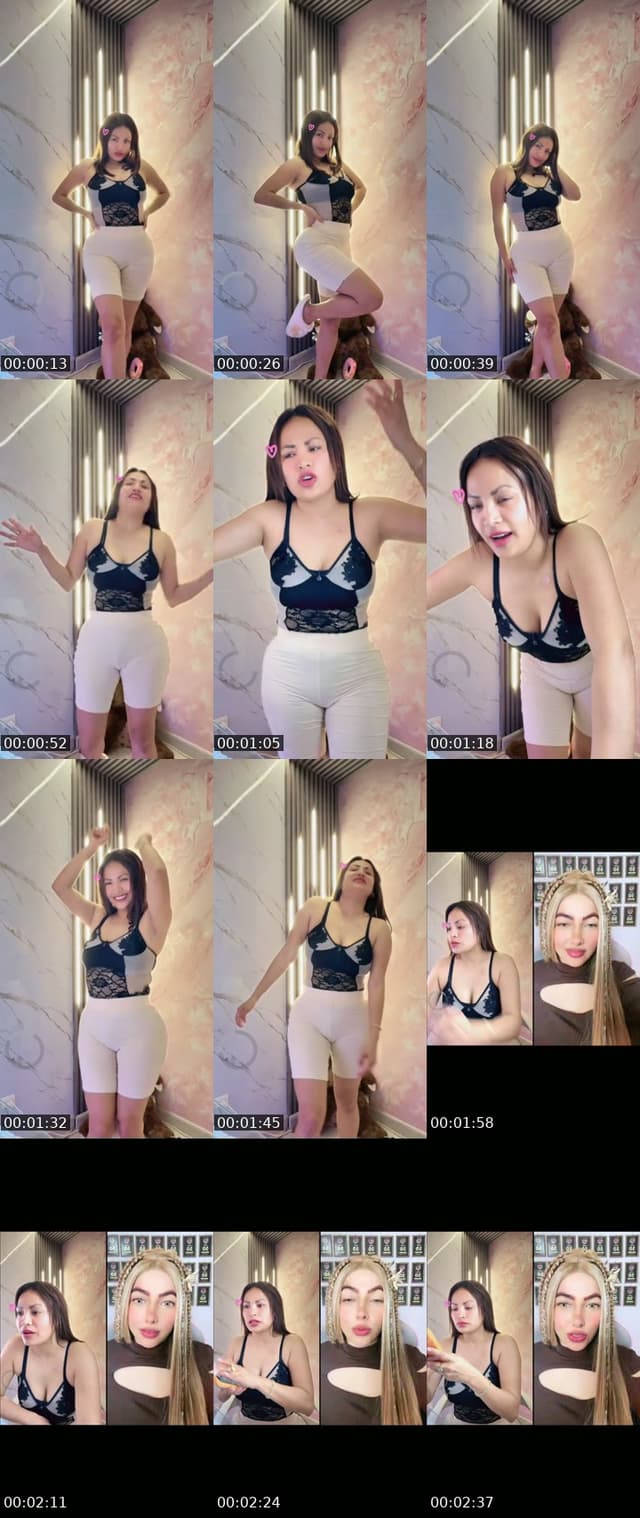 Lets Go LIVE! - @nissu.oficial