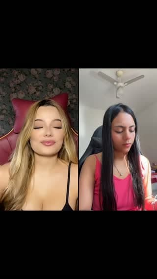 @milabrstream TikTok live from 2026-07-04
