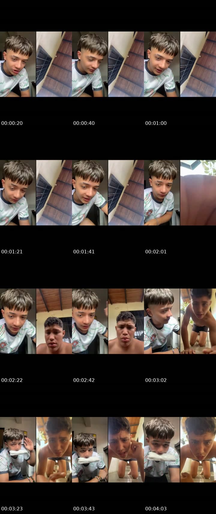 @adamstayler0 TikTok live stream