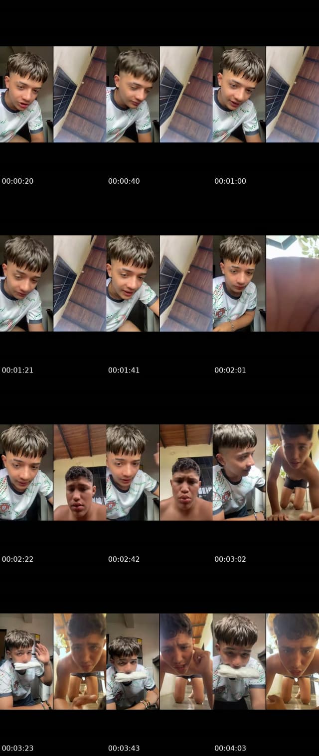 @adamstayler0 TikTok live