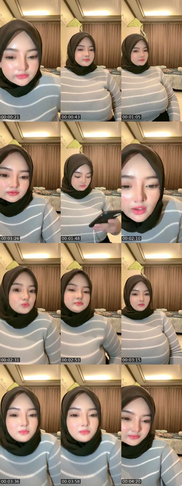 @amikuuuu TikTok live