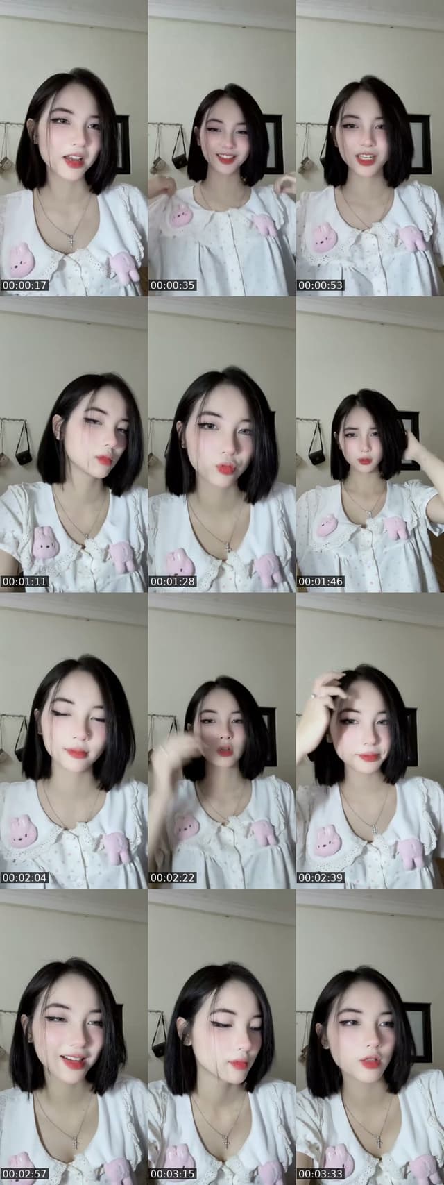 TikTok live: Thấy em rồi thì nch cùng e by @tho_huhong000
