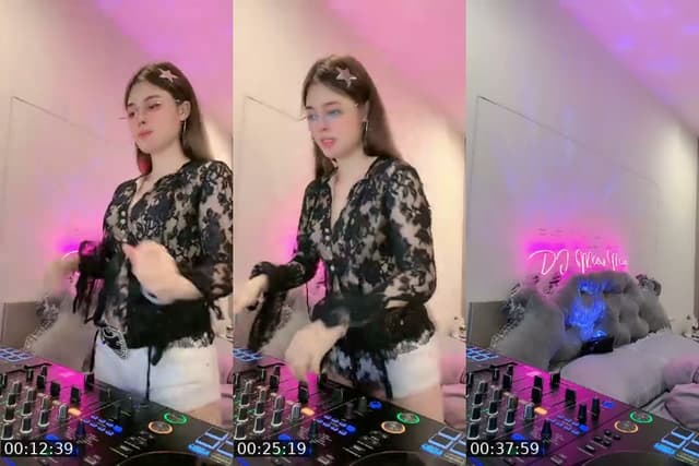 @dj_miu_miu Vietnam TikTok live from 2026-07-04