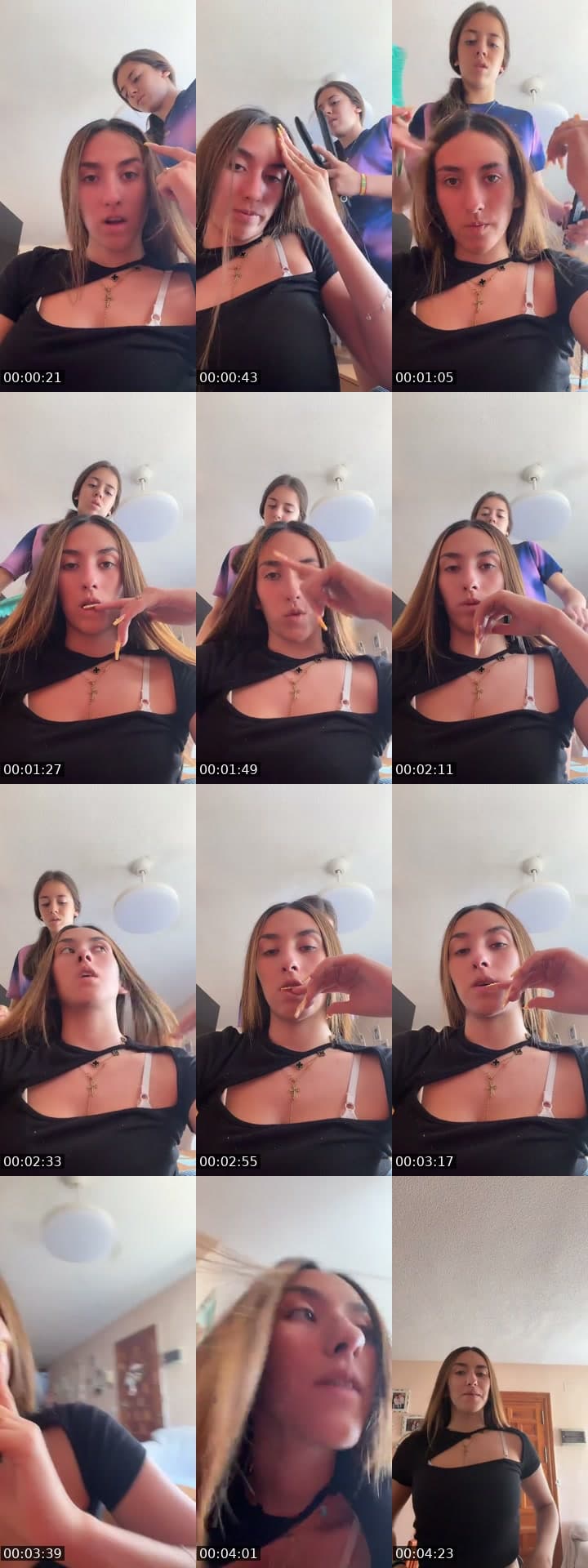 @edurne__01_ TikTok live stream