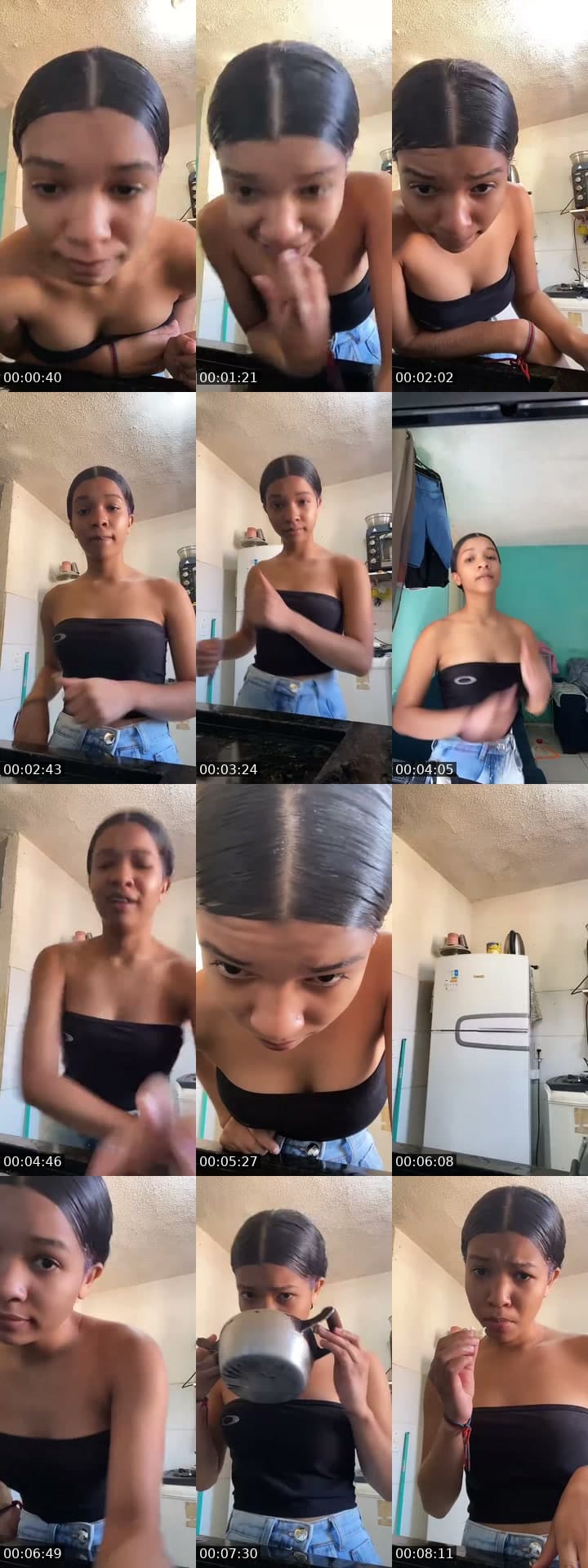 @daily_da_maduh TikTok live stream