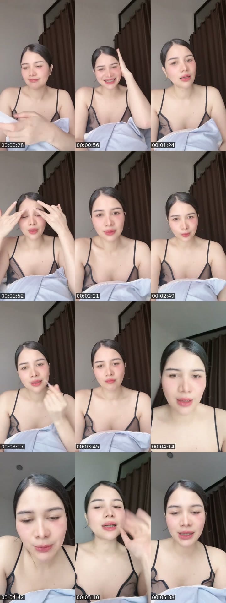 @evelodiake2 TikTok live stream