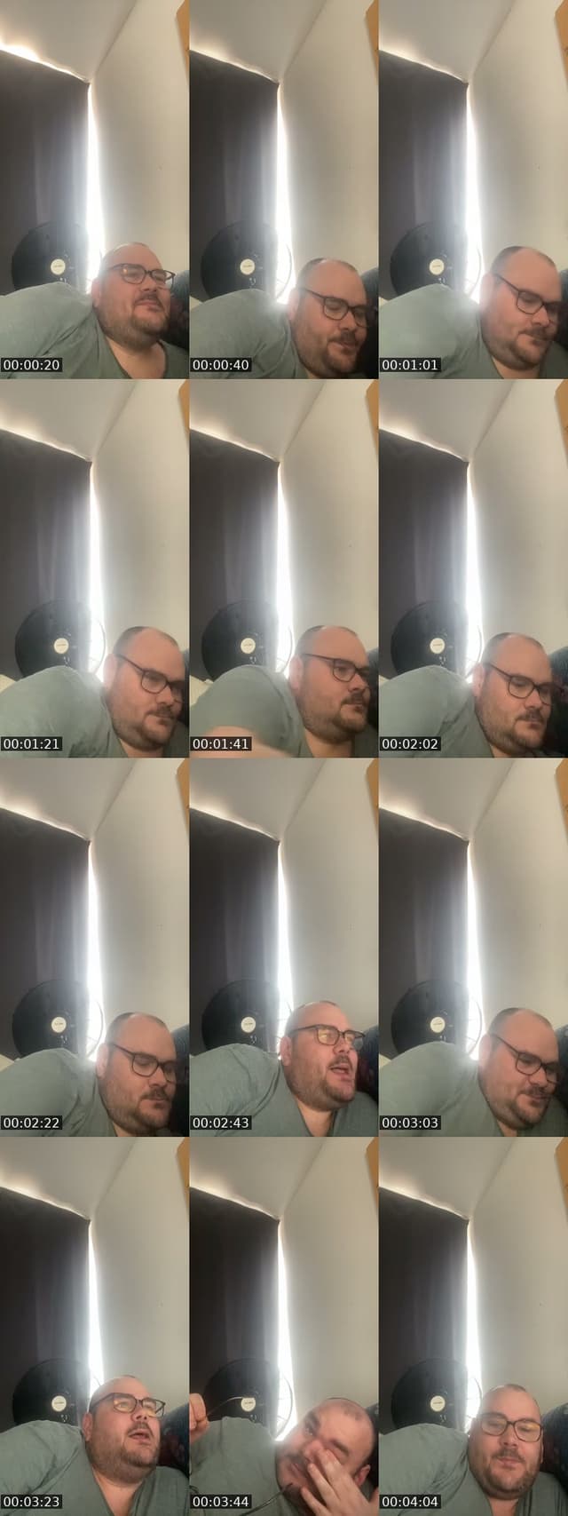 @backupradiopartytime TikTok live from 2026-07-04