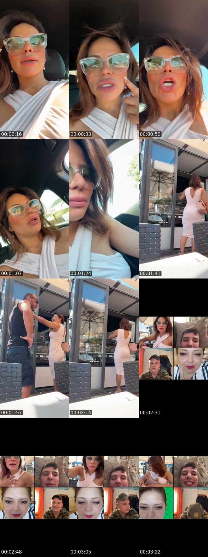 @biancalaureano3 TikTok live stream