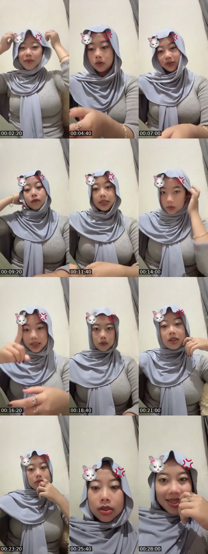 Ig memeyblues3 92RB pengikut