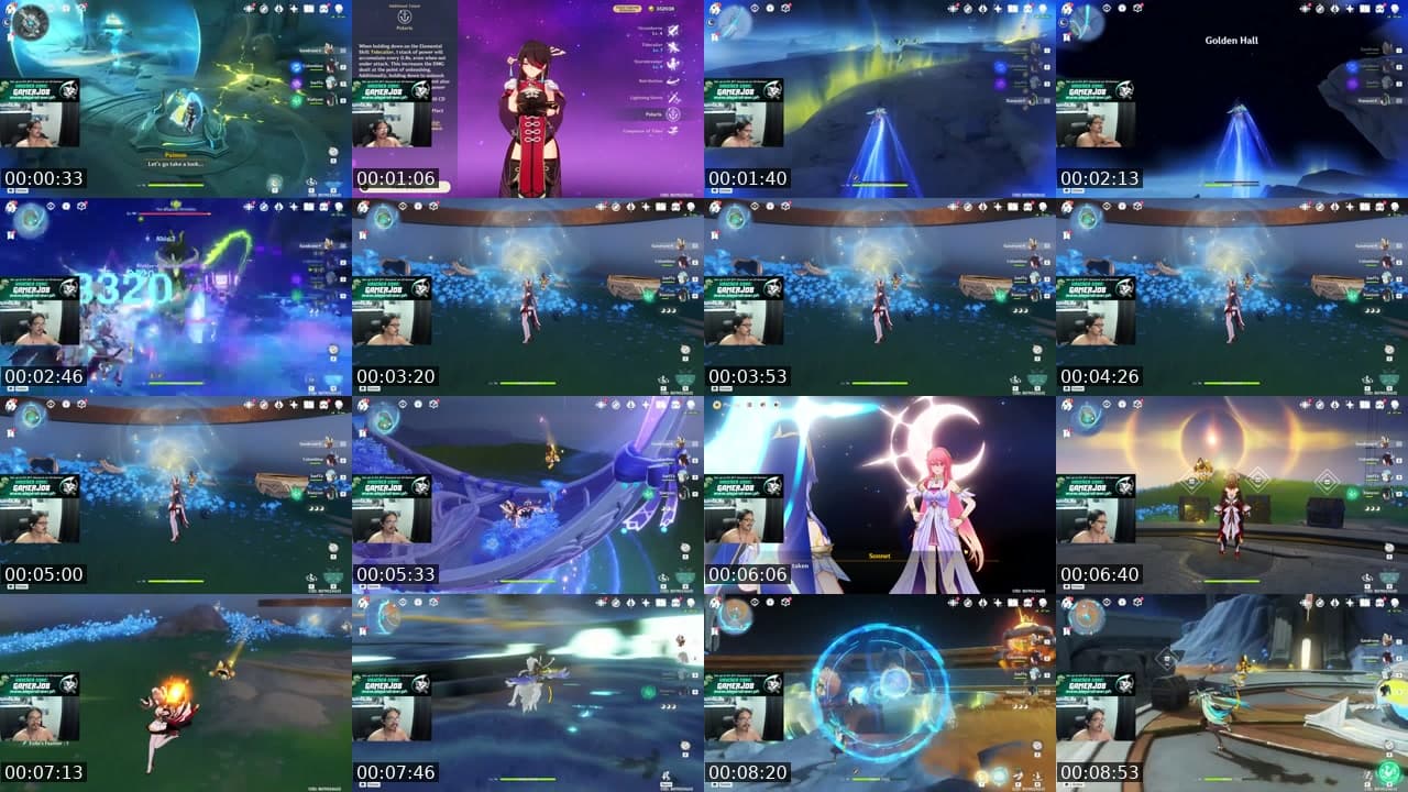 Speedrun 6.7 Map