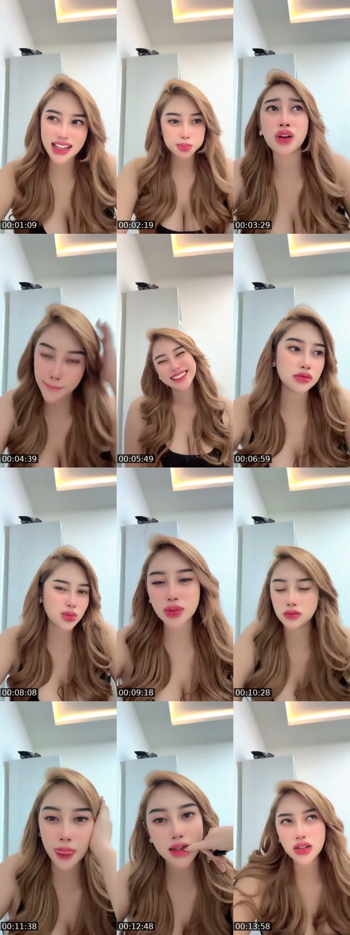 @keiisyfff TikTok live stream