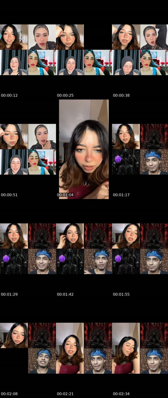 @nemooutofstorage0 TikTok live from 2026-07-04