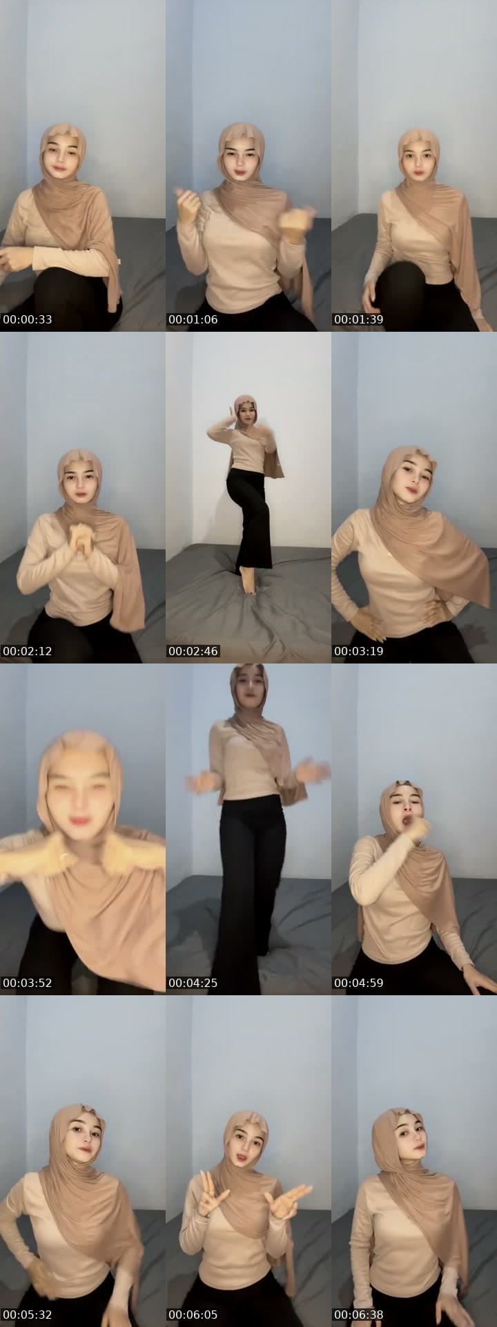 @nurulazizahn.a TikTok live stream