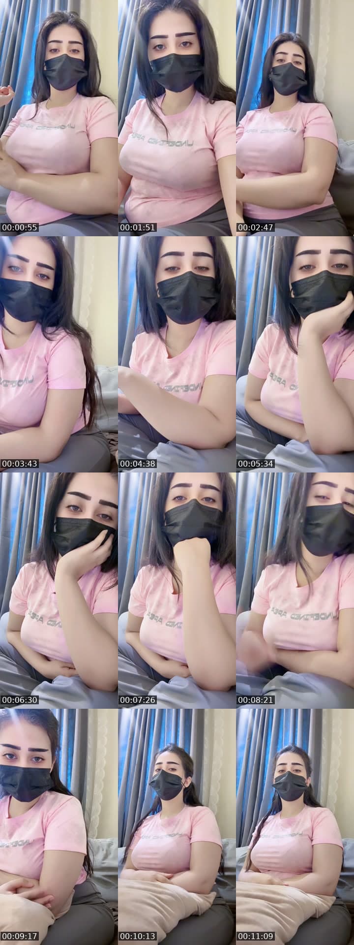 @nouracvkex2 TikTok live stream