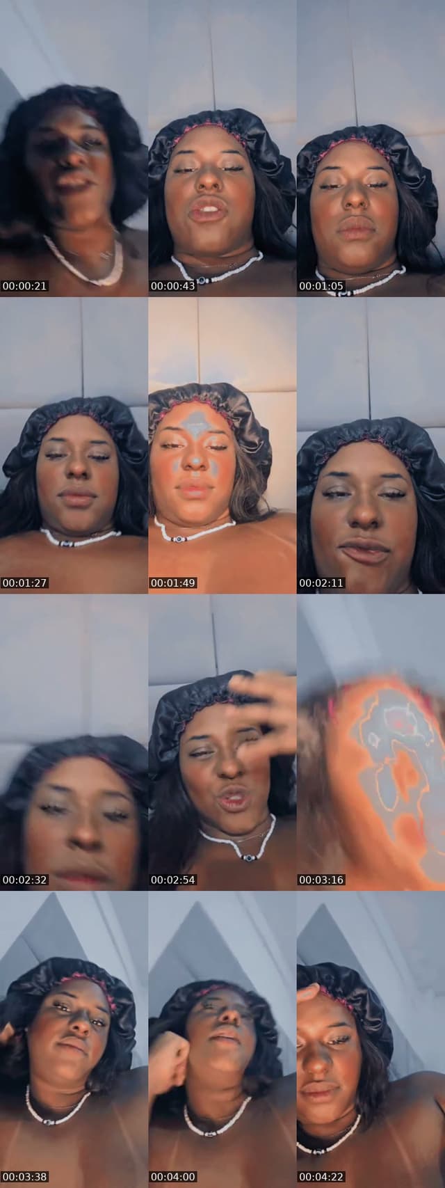 @pretararabr22 TikTok live