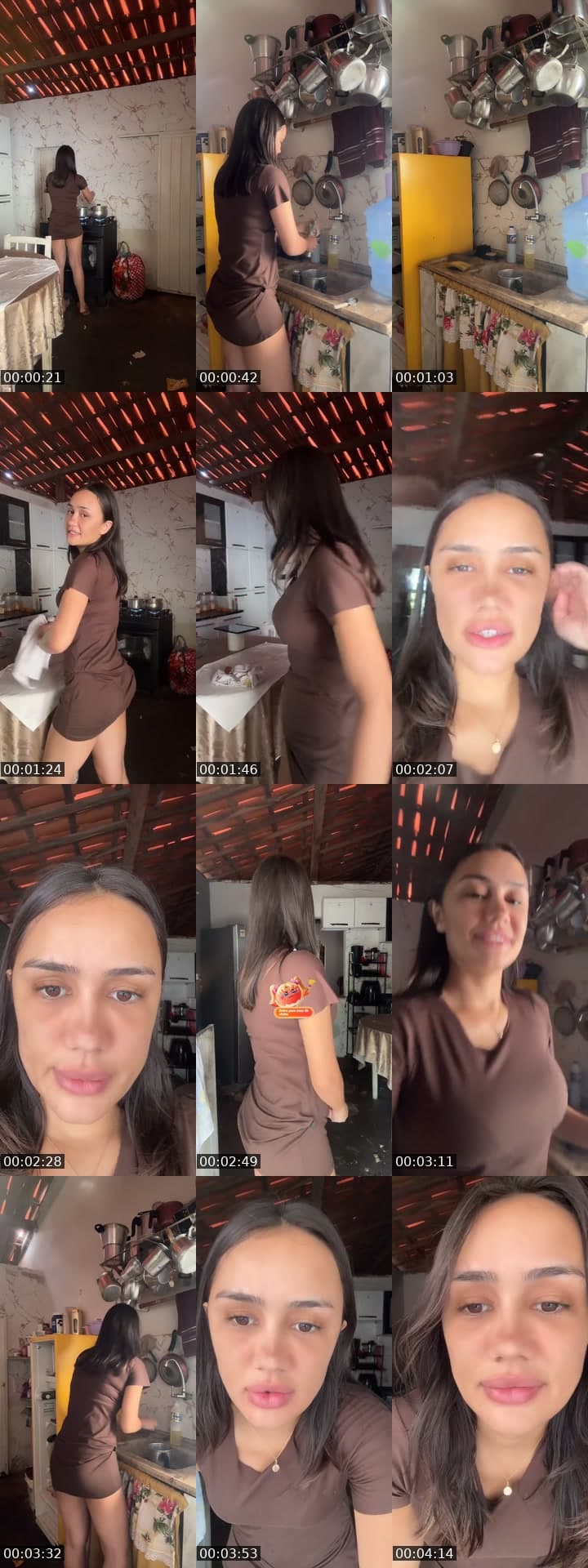 @livelinyy TikTok live stream