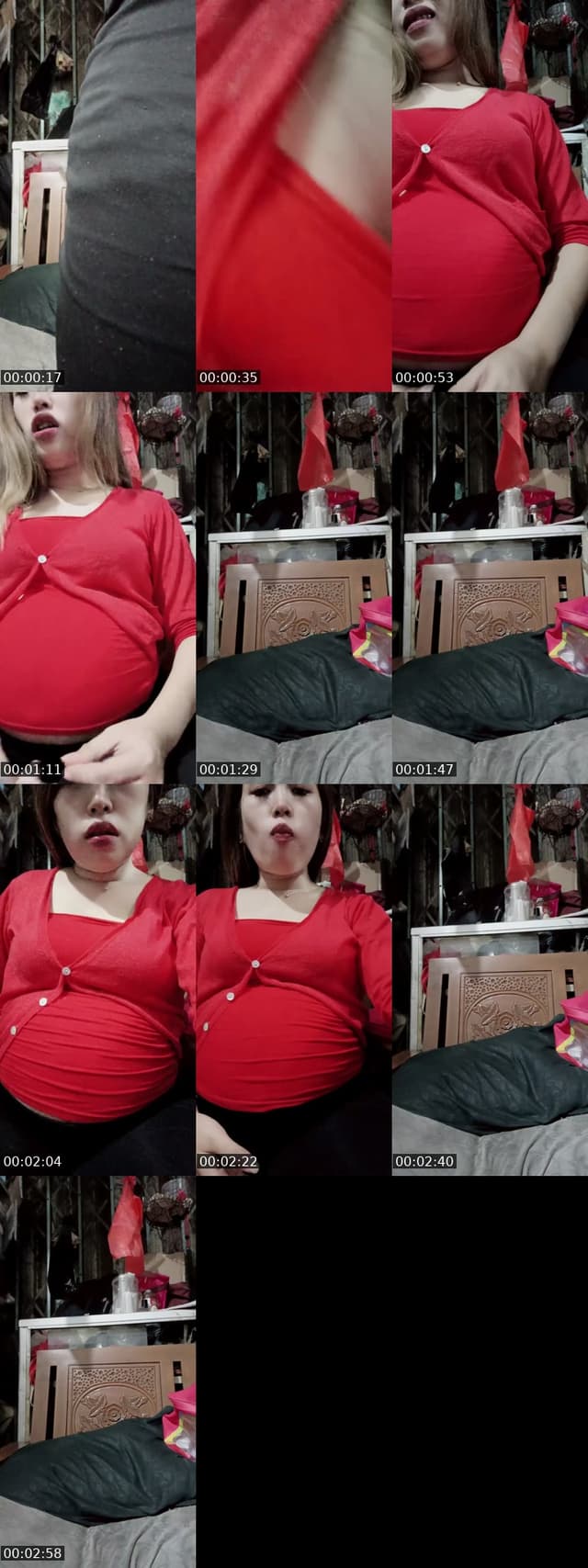 Bumil ank ke4... - @mamaharkaalea