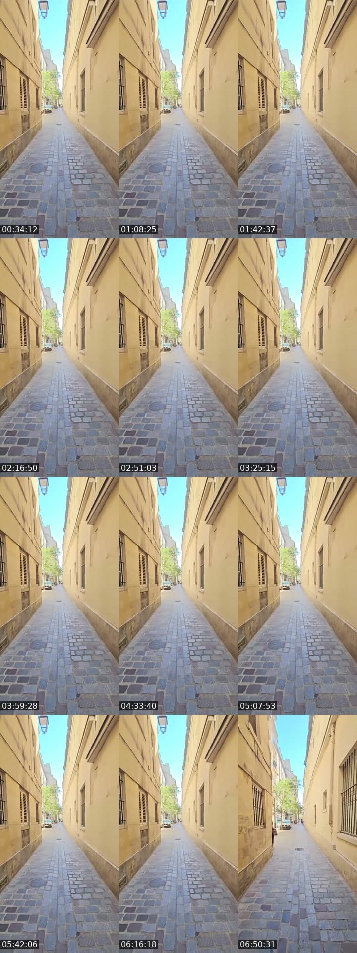 ✨️✨️ Découvertes de Paris   ✨️✨️