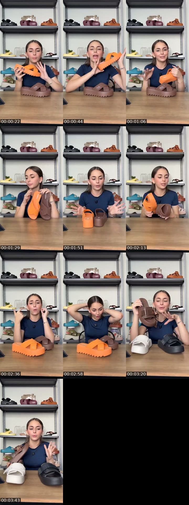 @rossigoficial TikTok live stream
