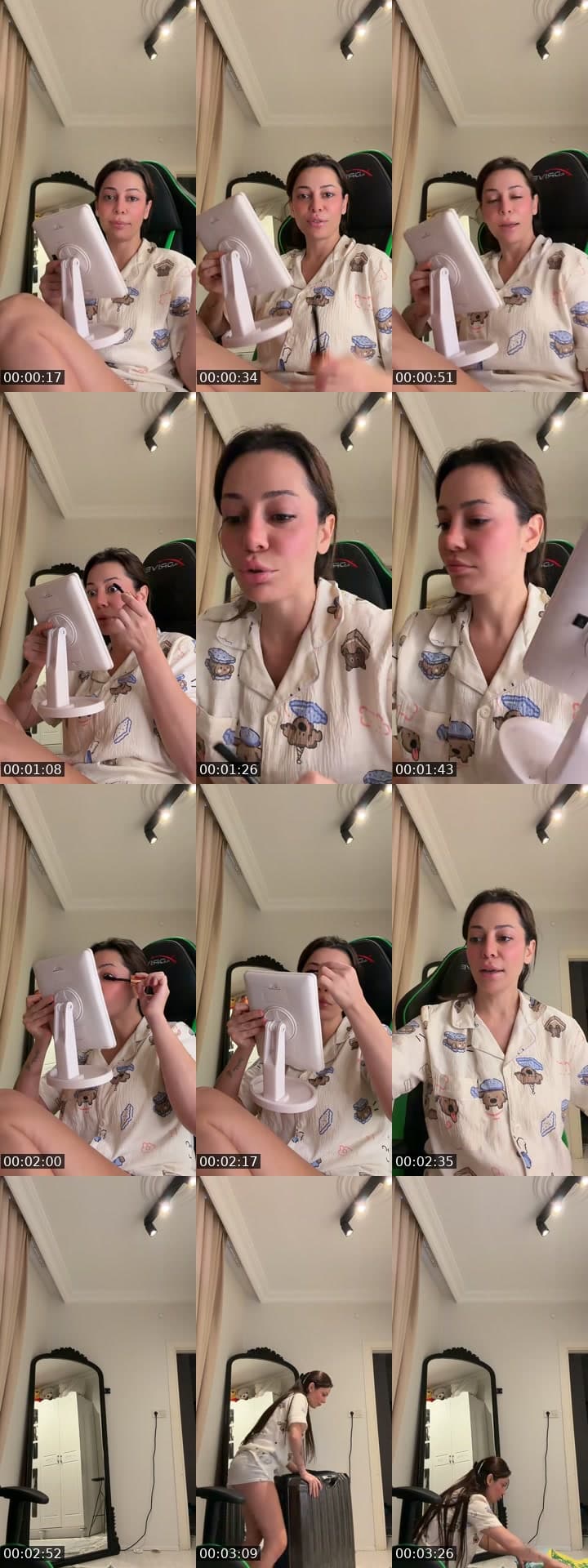 @duyguaycann TikTok live stream