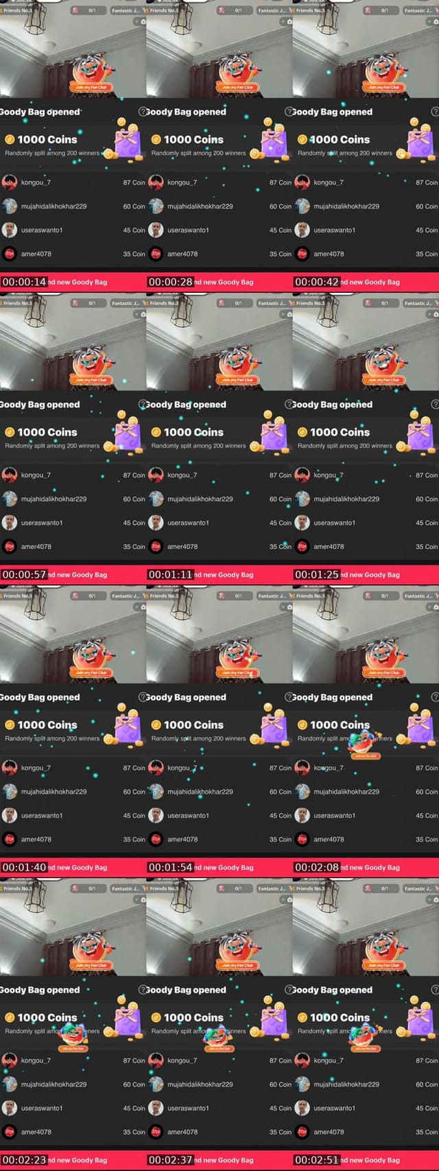 TikTok live: تعالي شوفتك😉😂🤍 by @noor_m7md2