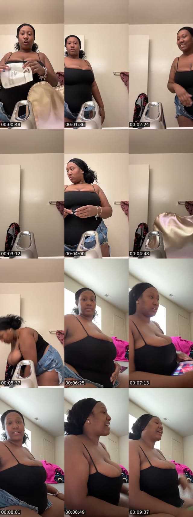@thatsniquee1 TikTok live from 2026-07-04