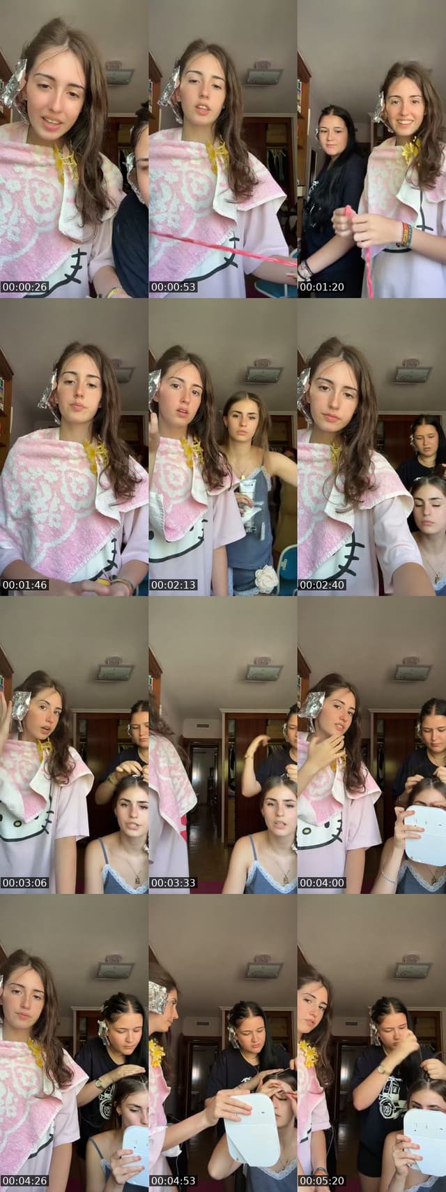 TikTok live: mechita by @lameerca_