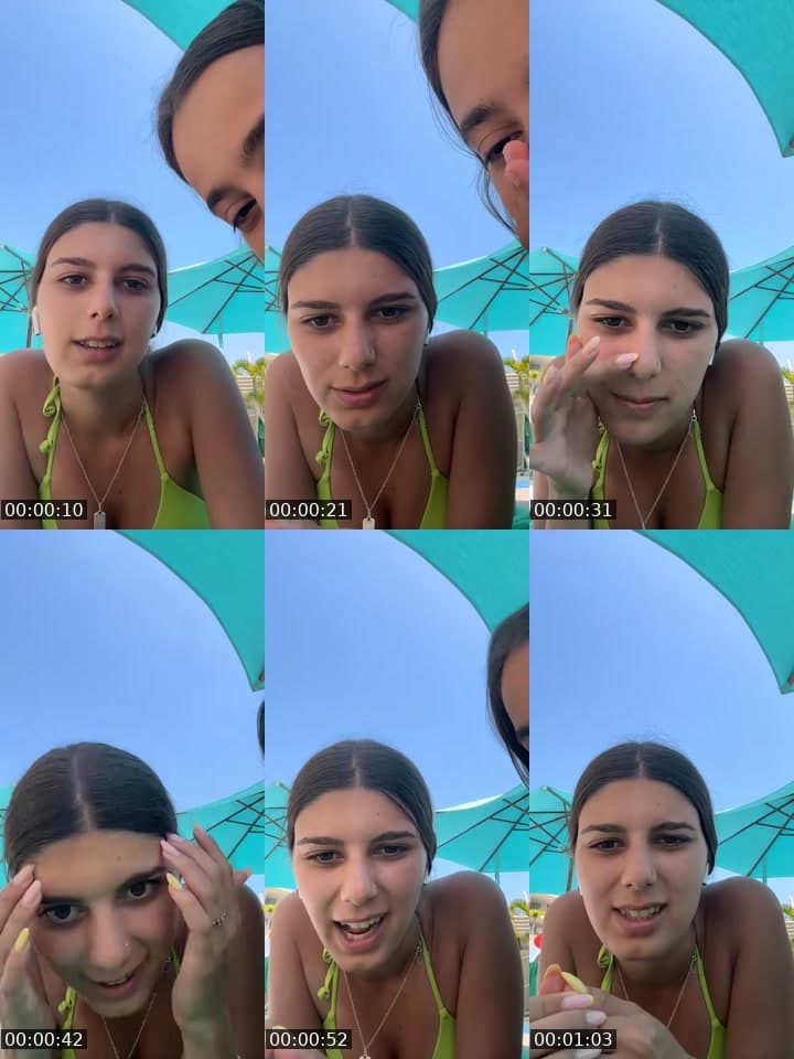 @saariitaa_.__ TikTok live stream