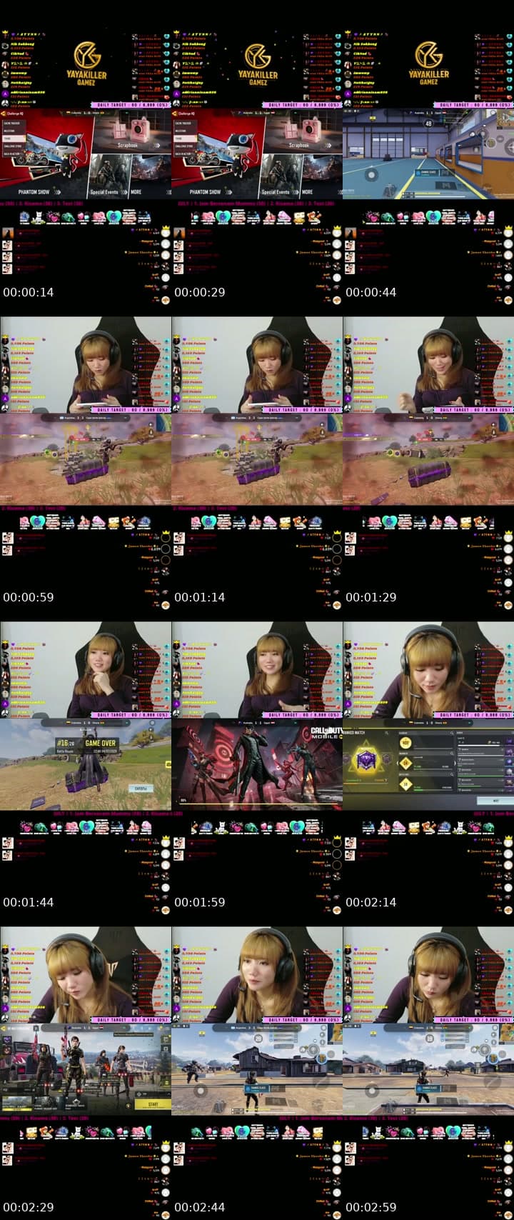 #codm #br #game #mp